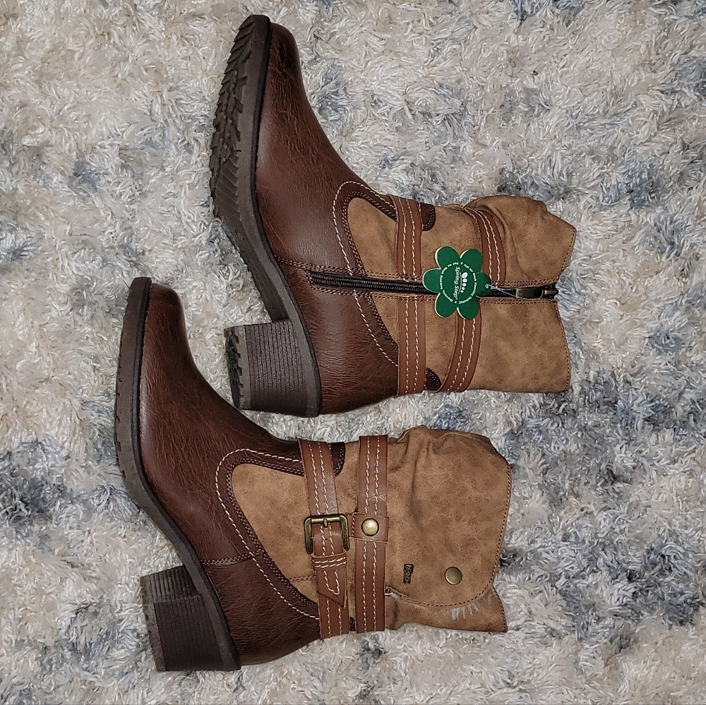 Spring Step Boisa-MBR Winter Boot - Women's Size 10